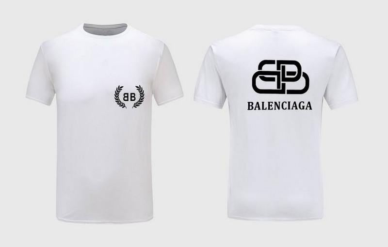 Balenciaga Men's T-shirts 749